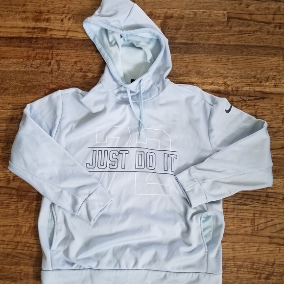 Nike Tops - Nike Hoodie